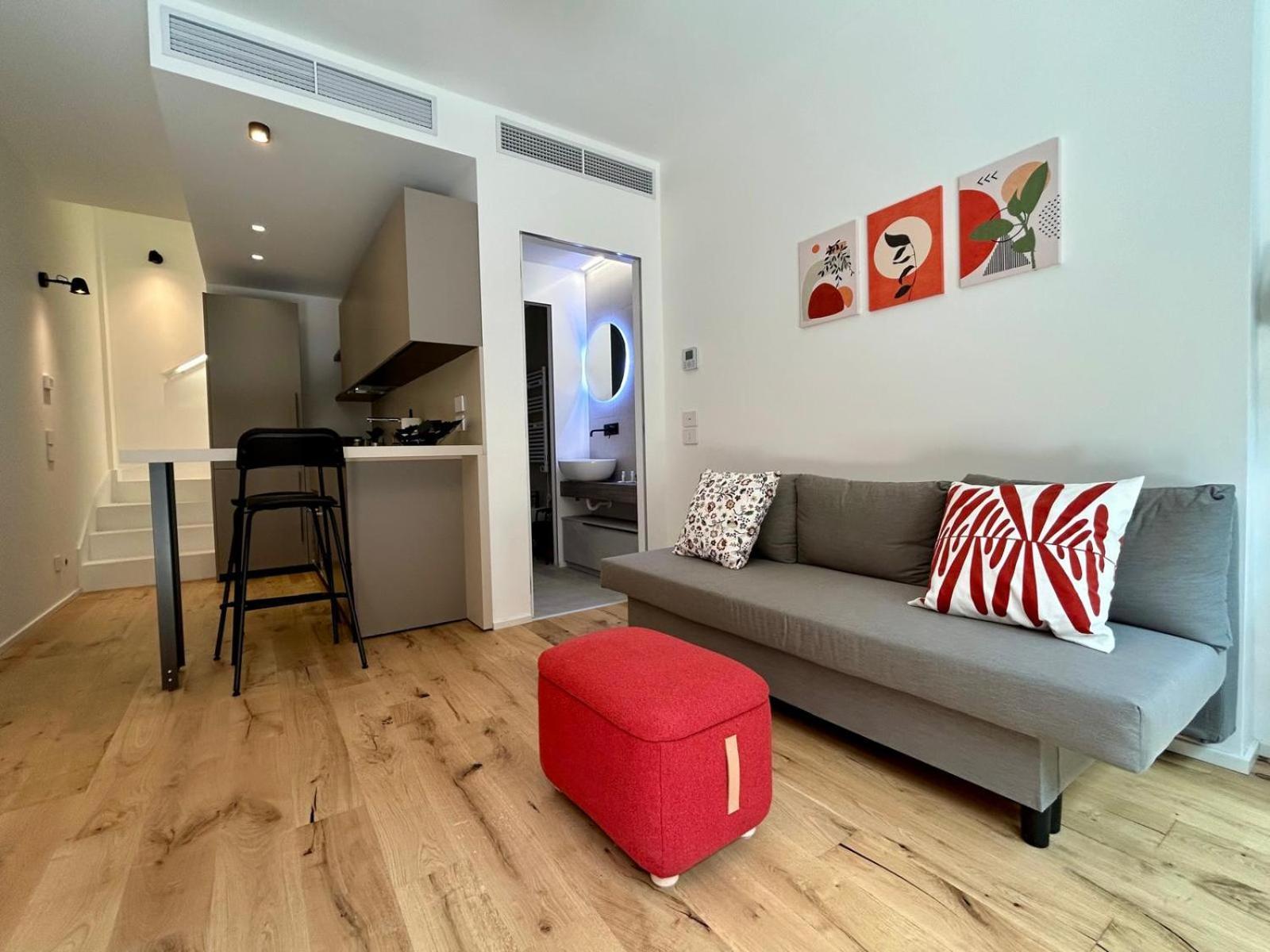 Kibilu Luxury Apt With Terrace, Isola District And Near Garibaldi Station Mediolan Zewnętrze zdjęcie