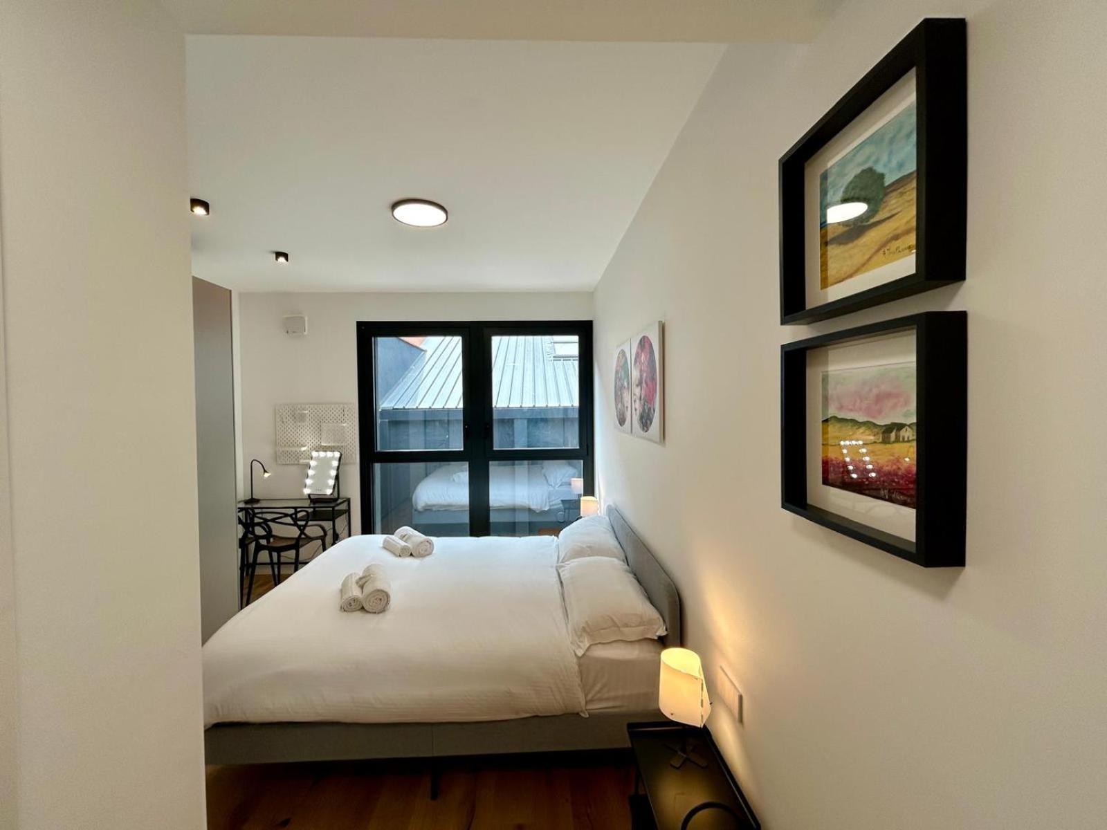 Kibilu Luxury Apt With Terrace, Isola District And Near Garibaldi Station Mediolan Zewnętrze zdjęcie